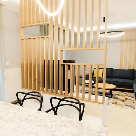 Comfortable & Quiet Apartment 2 알렉산드로폴리스 외부 사진