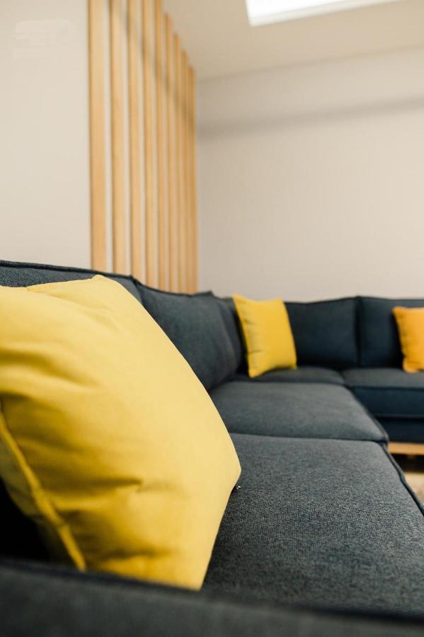 Comfortable & Quiet Apartment 2 알렉산드로폴리스 외부 사진