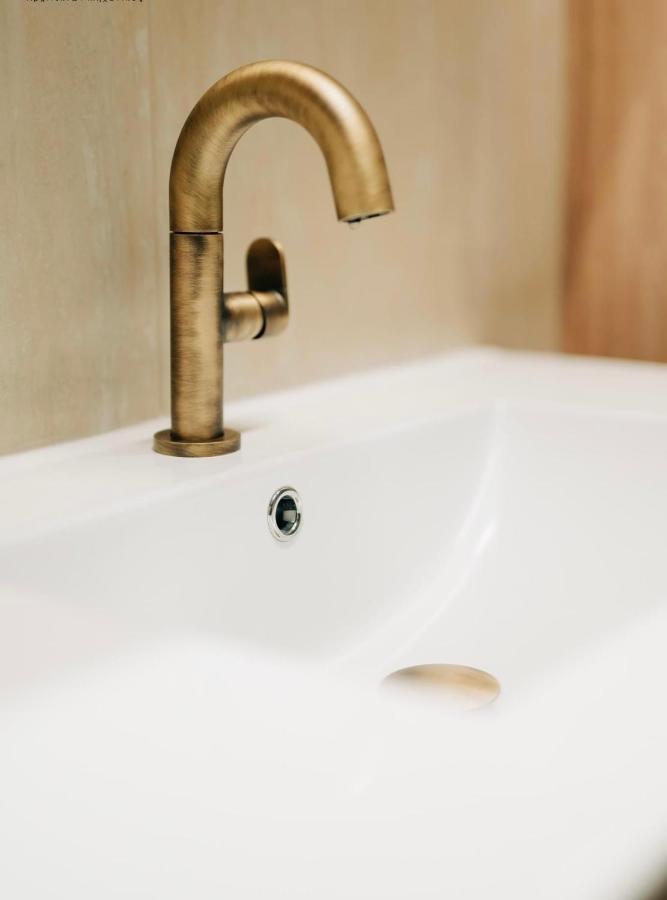 Comfortable & Quiet Apartment 2 알렉산드로폴리스 외부 사진