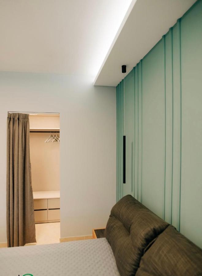 Comfortable & Quiet Apartment 2 알렉산드로폴리스 외부 사진
