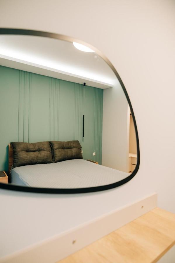 Comfortable & Quiet Apartment 2 알렉산드로폴리스 외부 사진