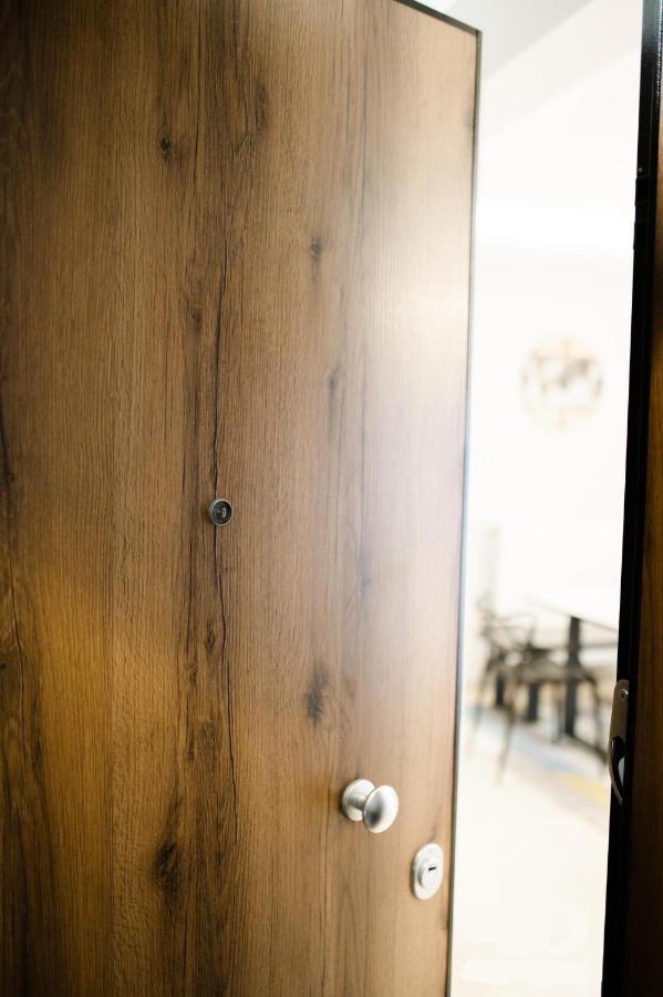 Comfortable & Quiet Apartment 2 알렉산드로폴리스 외부 사진