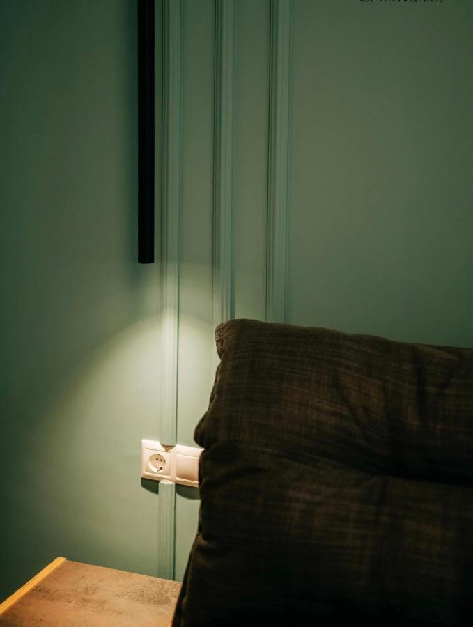 Comfortable & Quiet Apartment 2 알렉산드로폴리스 외부 사진