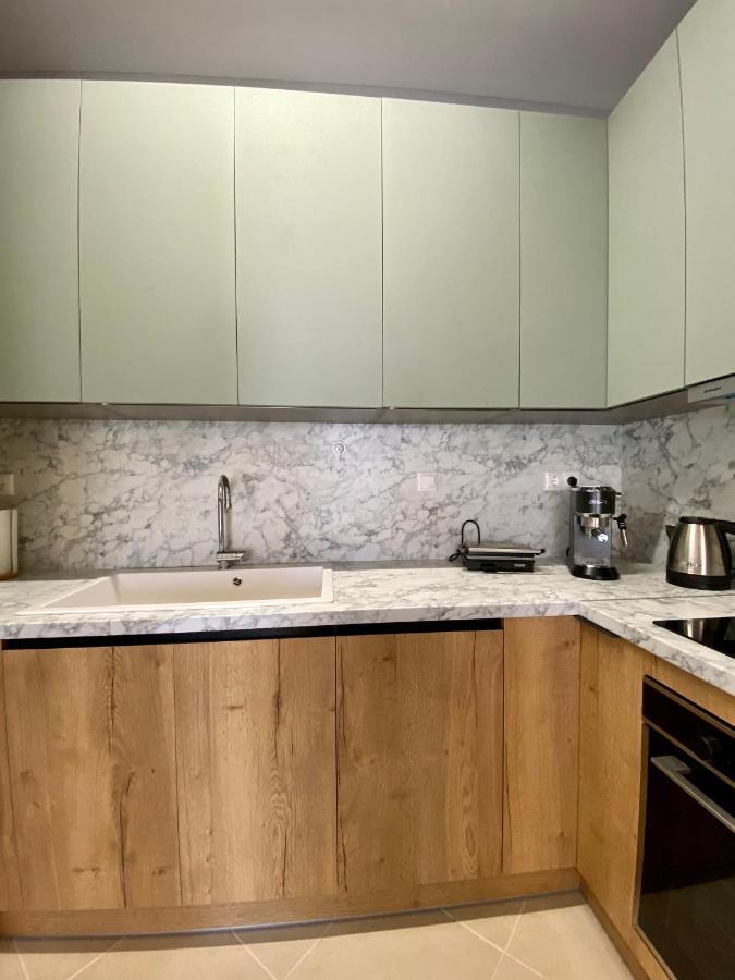 Comfortable & Quiet Apartment 2 알렉산드로폴리스 외부 사진