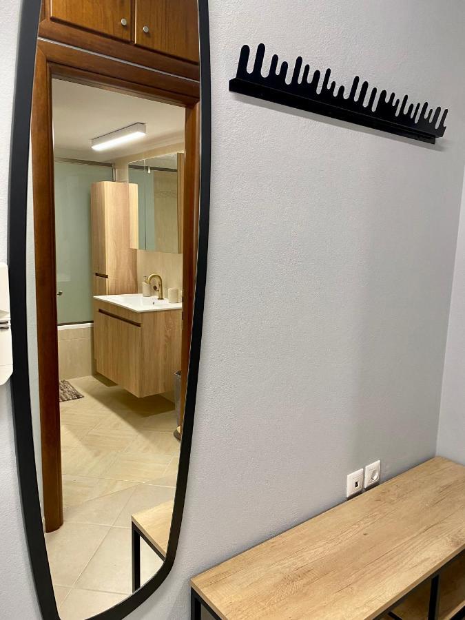 Comfortable & Quiet Apartment 2 알렉산드로폴리스 외부 사진