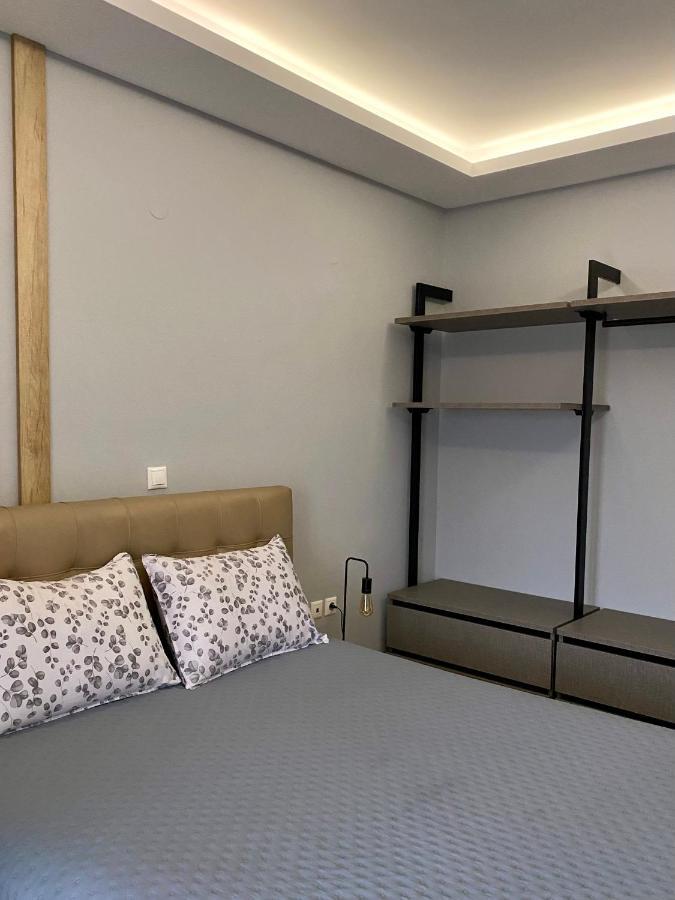 Comfortable & Quiet Apartment 2 알렉산드로폴리스 외부 사진